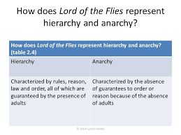 Is International Anarchy The Permissive Cause Of War Ppt