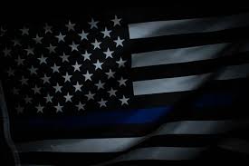 thin blue line images search images