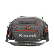 Simms Challenger Tackle Bag Review Court Appointed Receiver