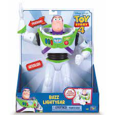 Bizak Toy Story 4 Buzz Lightyear ...
