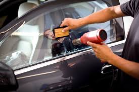 And How To Tint Your Car Windows