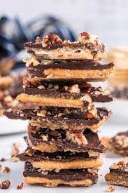 easy toffee candy recipe from ers