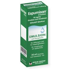 If you've taken a chemistry class in your. Espumisan Emulsion 30 Ml Shop Apotheke Com