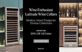 wine enthusiast we bring wine to life