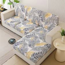Stretch Couch Covers Sofa Seat Cushion