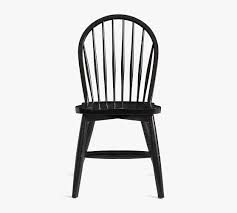 Windsor Dining Chair Pottery Barn