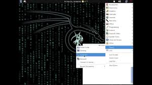Kali linux 2020.1 default desktop wallpapers. Kali Linux How To Change Login Screen Wallpaper Youtube