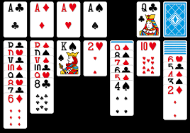 Spades, hearts, clubs, and diamonds. Klondike Solitaire Play For Free No Download No Registration