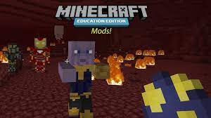 add ons for minecraft education edition
