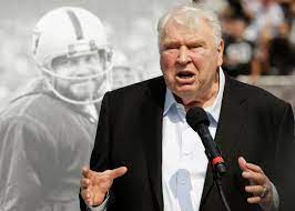 NFL coach and commentator dies aged 85 ...