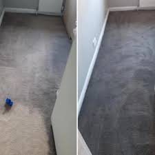 carpet dyeing color matching in gresham