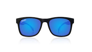 Shadez saulesbrilles 3-7g Black/Blue - Livaka.lv