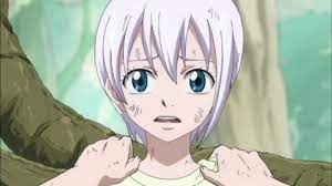 What happened to lisanna in fairy tail