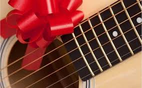 50 best gifts for guitar players