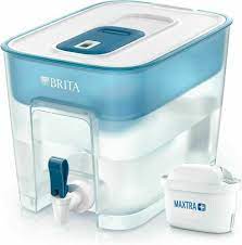 Brita Flow Xl Water Filter Tank 8 2l