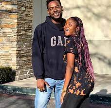 Reacting to the photo, her husband adekunle gold and other celebrities and fans of the singer, took to the comment section of her post, to share their thoughts. Happy First Birthday As Mrs Kosoko Adekunle Gold Celebrates His Wife Simi As She Adds A Year Today