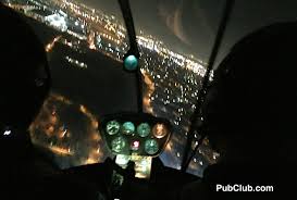 my first helicopter ride a thrill with