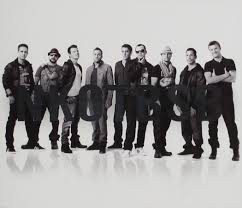 Nkotbsb 2 Disc Cd Dvd Limited Edition Amazon Com Music