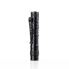 qweert Compact Super Small Mini LED Flashlight Battery-Powered Handheld Pen  Light Tactical Pocket Torch with High Lumens for  Camping,Outdoor,Emergency,Everyday Flashlights - Amazon.com