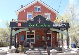 Zen Gardens In Guelph Ontario King S