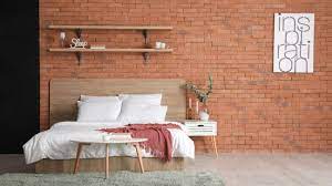 Exterior Brick Wall Design Ideas