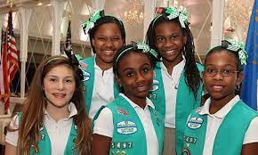 Girl Scouts of Northern New Jersey