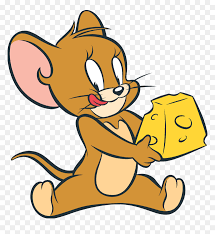 jerry mouse hd png vhv