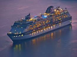 5 international cruises under 5k a