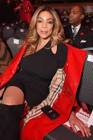 Wendy williams' son was reportedly arrested after getting into a physical altercation with his father and her estranged husband kevin hunter. Wendy Williams Spotted Enjoying Her New Life With Son Kevin Hunter Jr Hitsongz