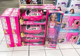 barbie toys on black friday