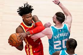 Test your knowledge on this sports quiz and compare your score to others. Preview Atlanta Hawks Visit Charlotte Aim To Stop Losing Skid Peachtree Hoops