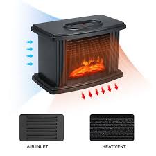 Flame Heater Stove Remote Control