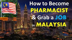 For a long time, pharmacy graduates were said to have the best career prospects in the country because on average, they could expect to earn a much higher salary as compared to their peers from other programmes. How To Become Pharmacist In Malaysia Overseas Pharmacist Job In Malaysia Youtube