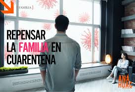 Directed by john erick dowdle. Repensar La Familia En Cuarentena Generacion Anahuac