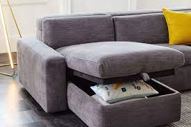 sectional sofas with storage for