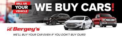 Buy a new jeep on sunday or come in to view our used dodge minivans and new ram trucks for sale nearby. Bergey S Auto Dealers In Pa Car Sales Service Near Me