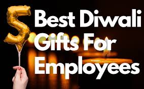 5 best diwali gifts for employees