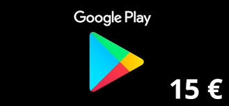 Kann den gutschein nicht einlösen. 15 Google Play Store Guthaben Im Preisvergleich