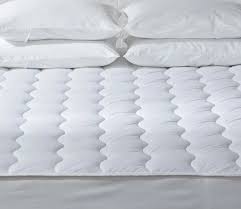 comfortcloud plush mattress pad