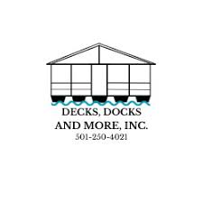 decks docks more inc project