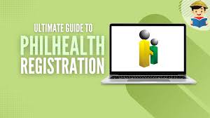 how to register in philhealth