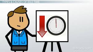 It offers both bachelor's and master's degrees. What Is Idle Time In Cost Accounting Video Lesson Transcript Study Com