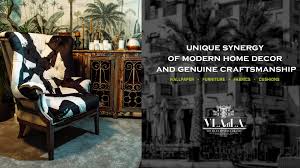 custom luxury decor by house of vladila