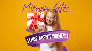 the ultimate mitzvah gift guide that