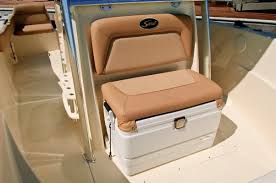 cooler seat for boat heavy trade up to