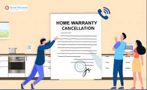 How To Cancel Home Warranty Policy