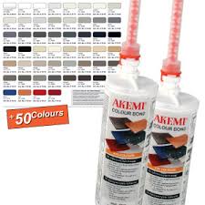 Akemi Colour Bond Colour Matching System Regentstoneproducts