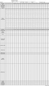 Printable Ovulation Test Chart Www Bedowntowndaytona Com