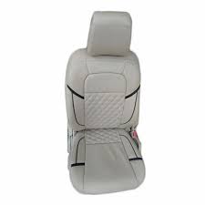 Auto Skin India Pu Leather Car Seat Cover