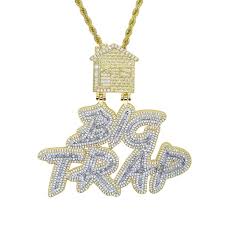 hip hop necklace hip hop jewelry